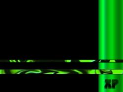Green FXP shot